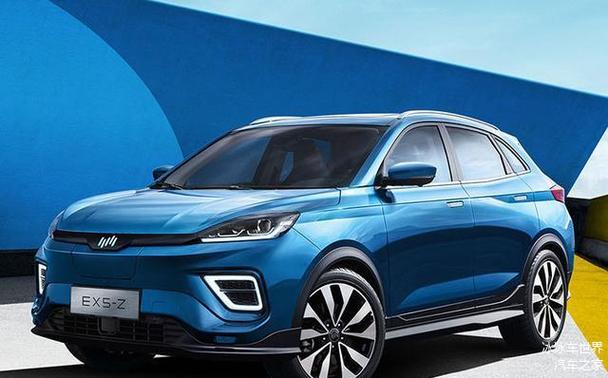 东莞272WEY威派豪华SUV市场的黑马，零跑汽车与智能交通系统的协同